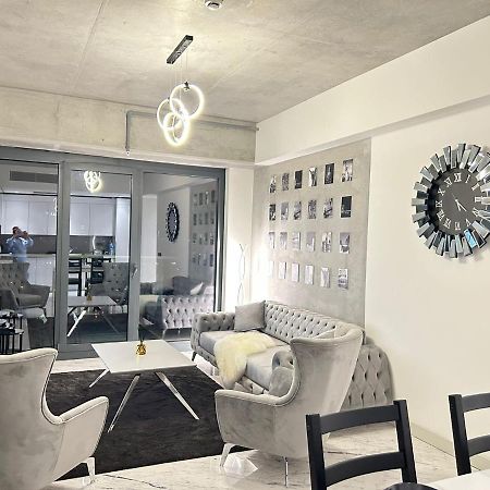 Sinpas Queen Bomonti 7 Stars Hotel Κωνσταντινούπολη Εξωτερικό φωτογραφία