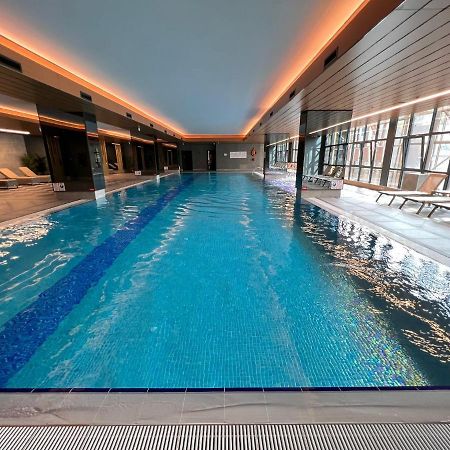 Sinpas Queen Bomonti 7 Stars Hotel Κωνσταντινούπολη Εξωτερικό φωτογραφία