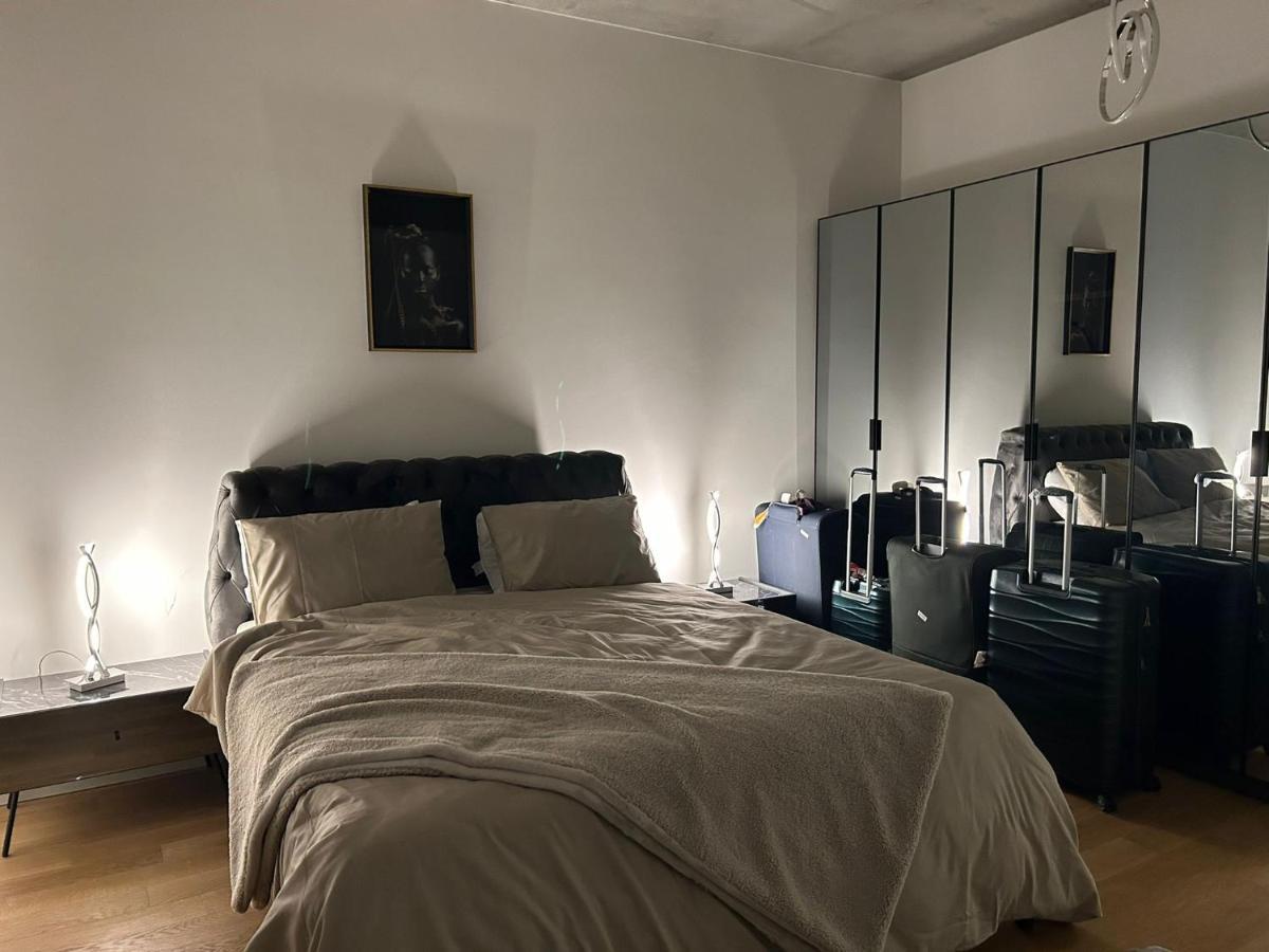 Sinpas Queen Bomonti 7 Stars Hotel Κωνσταντινούπολη Εξωτερικό φωτογραφία