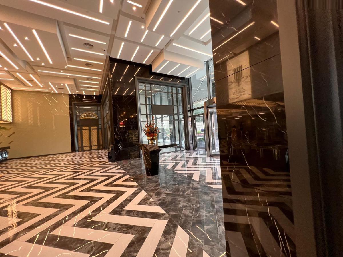 Sinpas Queen Bomonti 7 Stars Hotel Κωνσταντινούπολη Εξωτερικό φωτογραφία