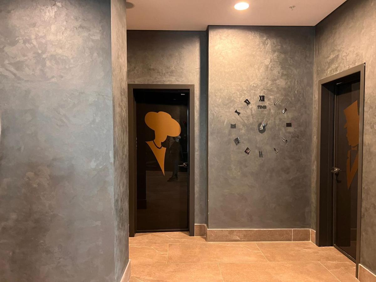 Sinpas Queen Bomonti 7 Stars Hotel Κωνσταντινούπολη Εξωτερικό φωτογραφία