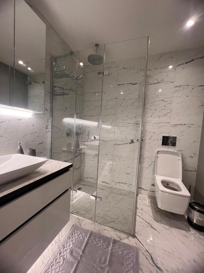 Sinpas Queen Bomonti 7 Stars Hotel Κωνσταντινούπολη Εξωτερικό φωτογραφία