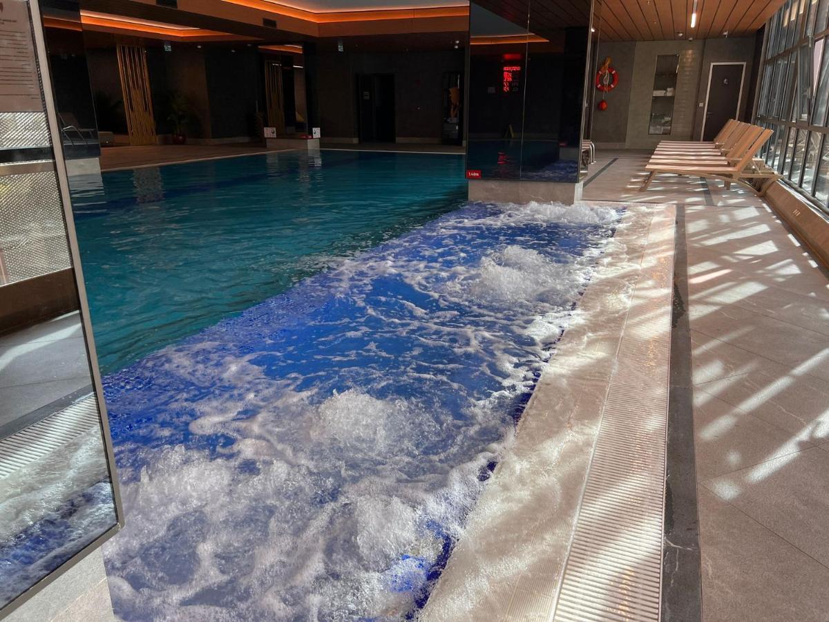 Sinpas Queen Bomonti 7 Stars Hotel Κωνσταντινούπολη Εξωτερικό φωτογραφία